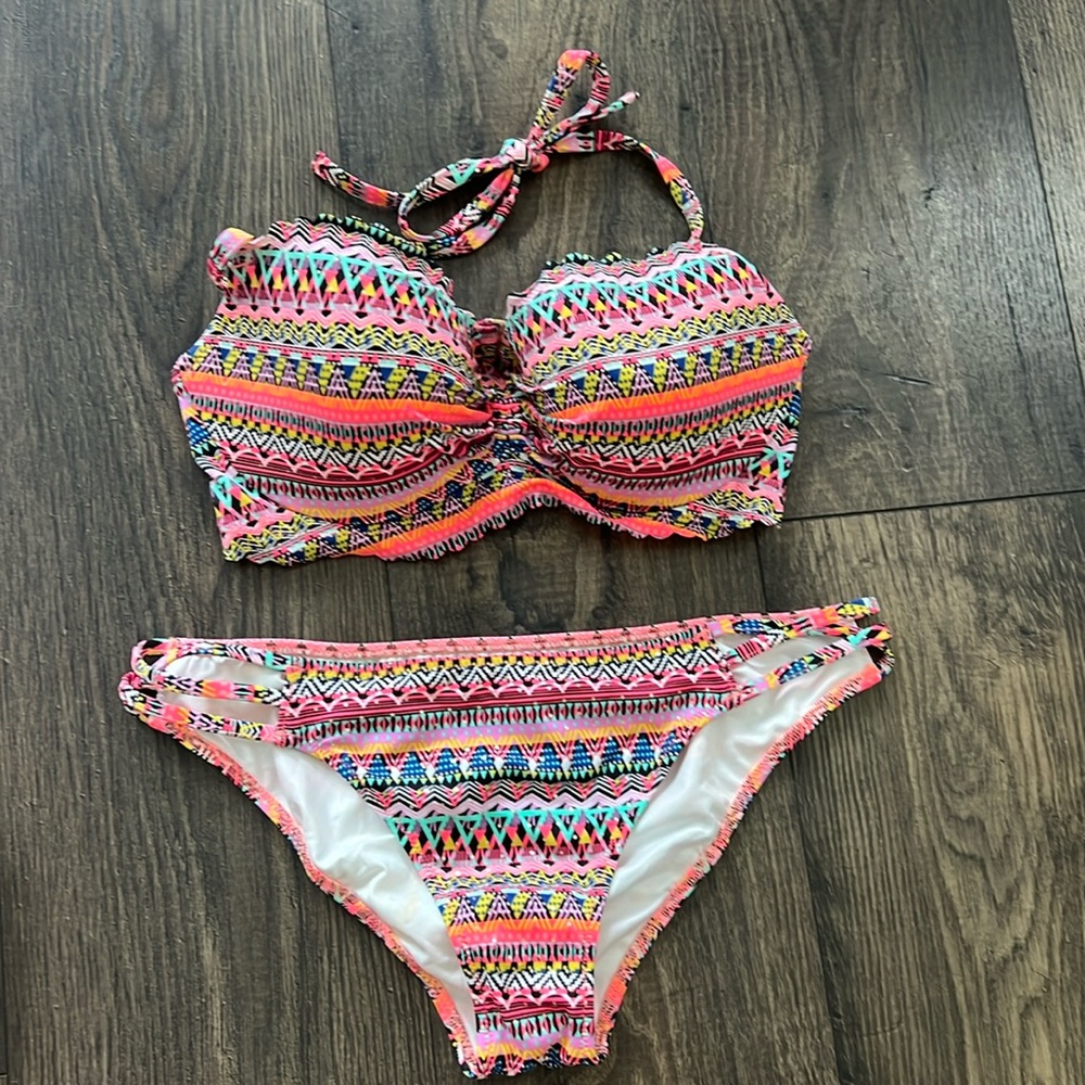 Victoria’s Secret Bikini